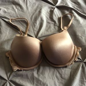 Victoria’s Secret bra